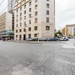 New Apt In The Heart Of Naples-Attwenty-One Coral