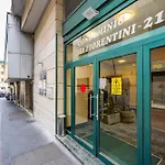 New Apt In The Heart Of Naples-Attwenty-One Coral