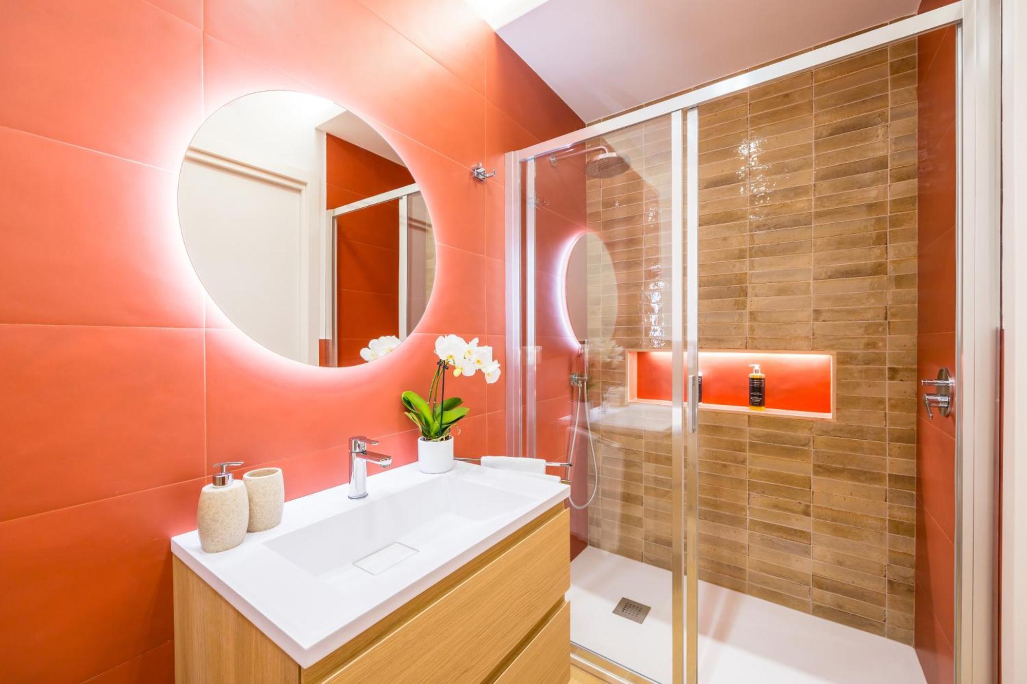 Appartamento New In The Heart Of Naples-attwenty-one Coral Napoli